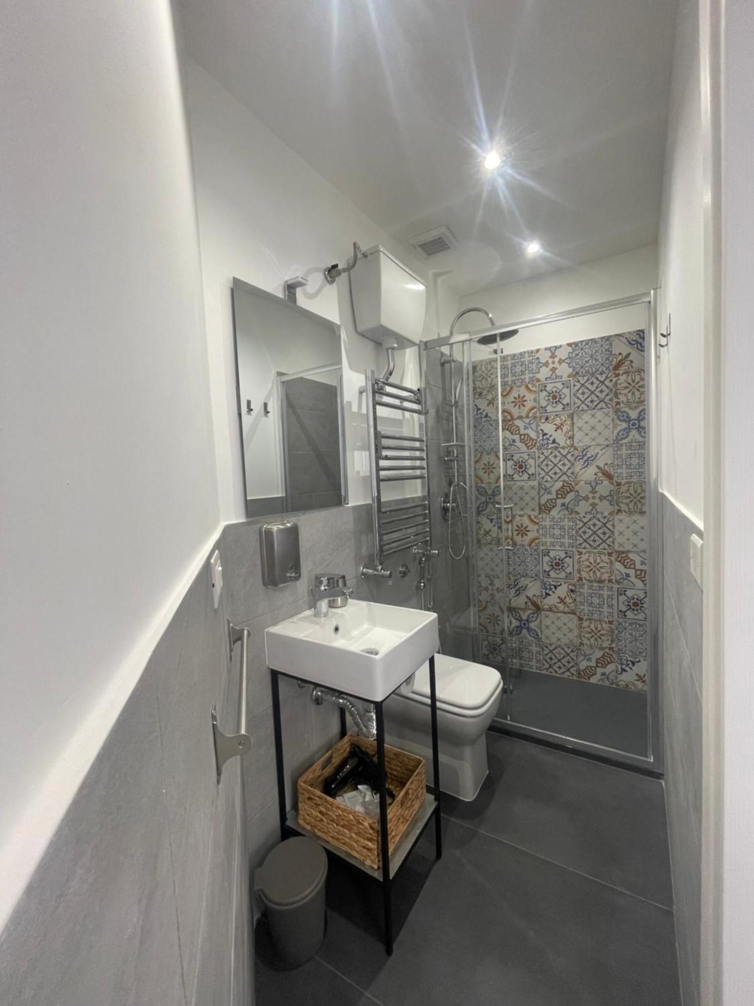 Bieddu Suites Palermo Kültér fotó