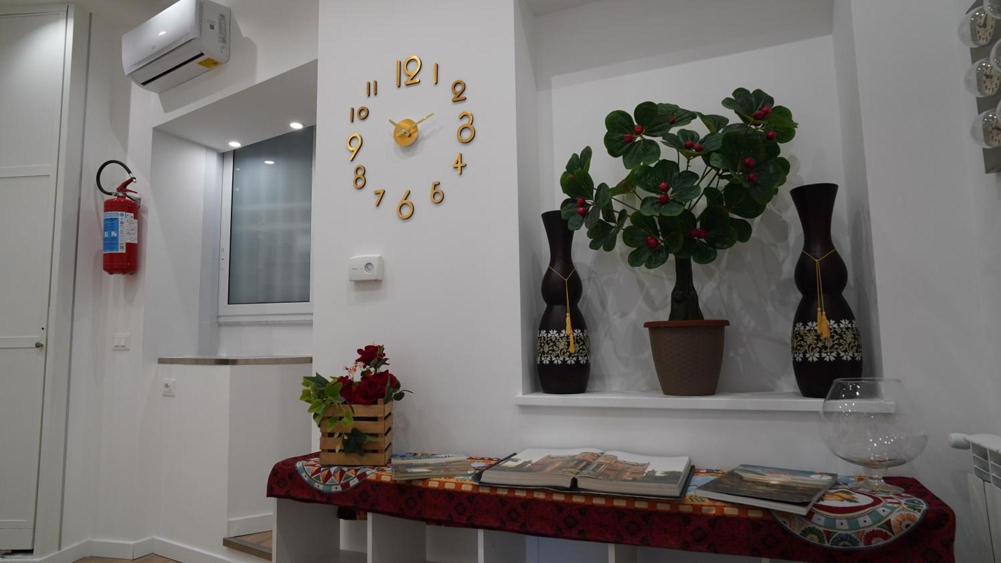Bieddu Suites Palermo Kültér fotó