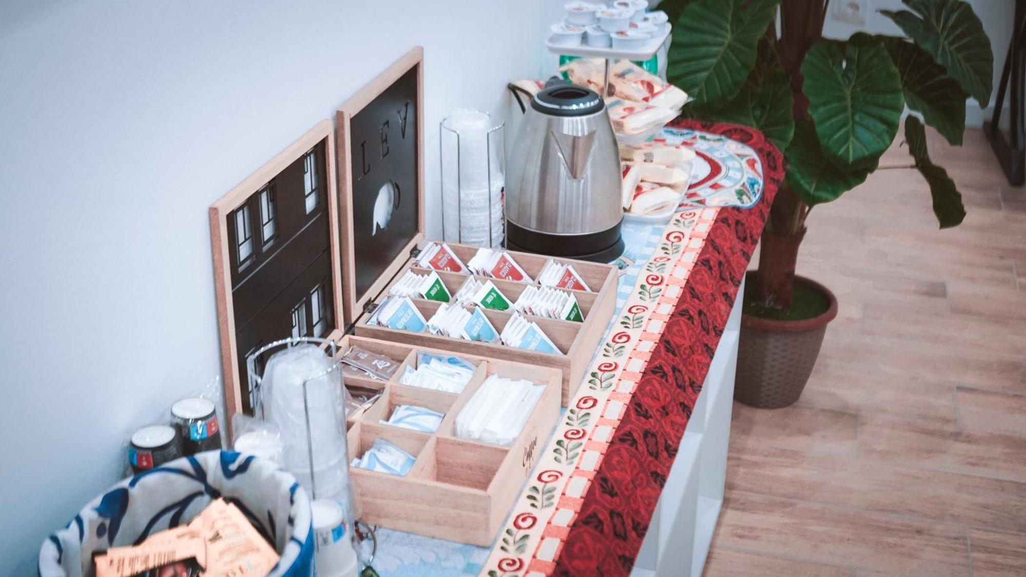 Bieddu Suites Palermo Kültér fotó